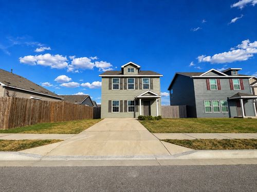 17709 Sulphur Springs Way, Elgin, TX, 78621-2546 | Card Image