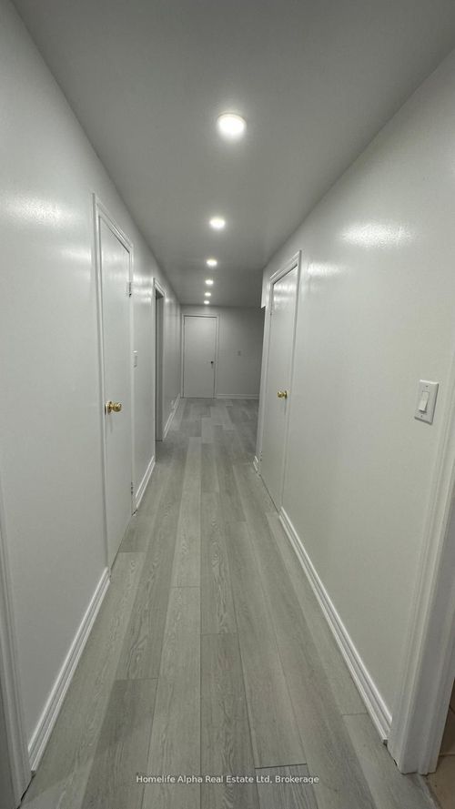 basement-865 Hillcrest Rd, Pickering, ON, L1W2P8 | Card Image
