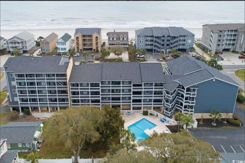 c1-812 S Ocean Blvd, Surfside Beach, SC, 29575-3372 | Card Image