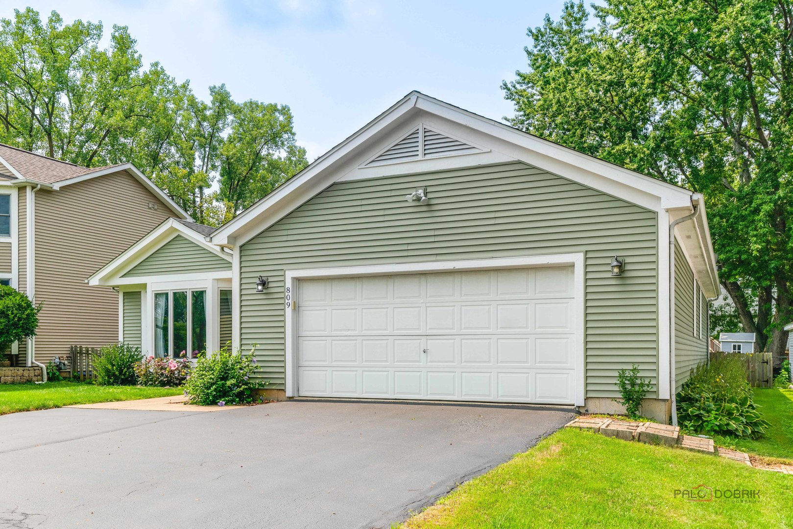 Residential in McHenry 2