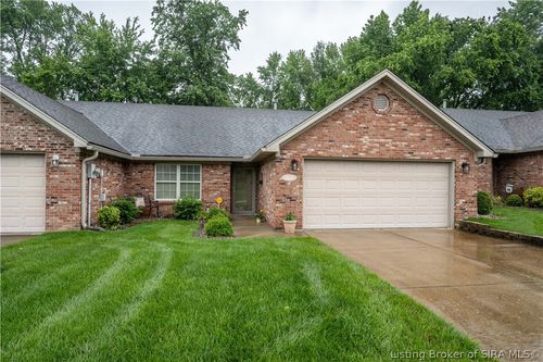1613 Charlestown Station Court, New Albany, IN, 47150 | Card Image