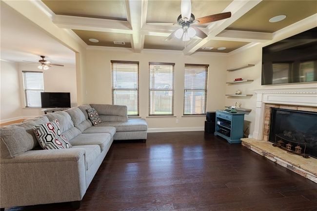 2600 Arnold Palmer Way, House other with 4 bedrooms, 4 bathrooms and null parking in Duluth GA | Image 11