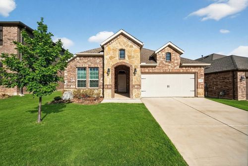 10601 Autumn Leaves Ln, Aubrey, TX, 76227-4867 | Card Image