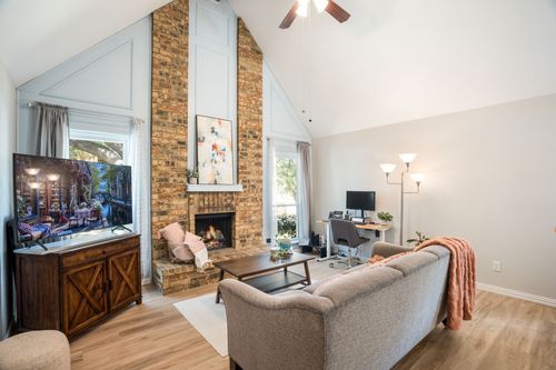 2960 Harbinger Ln, Dallas, TX, 75287-5960 | Card Image