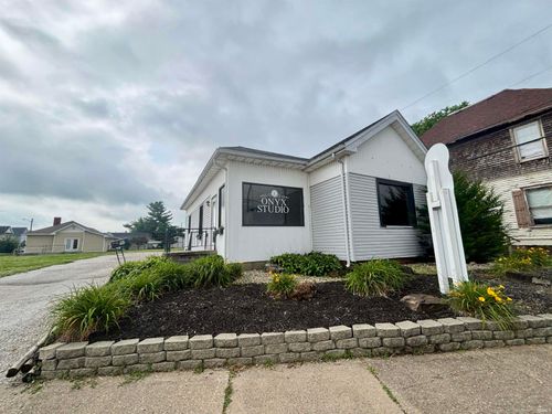 1317 Washington Ave, Vincennes, IN, 47591-2246 | Card Image