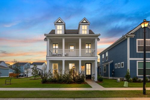 2015 Blue Bayou Blvd, Johns Island, SC, 29455-8349 | Card Image