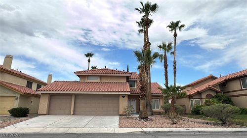 4732 Illustrious St, Las Vegas, NV, 89147-5106 | Card Image