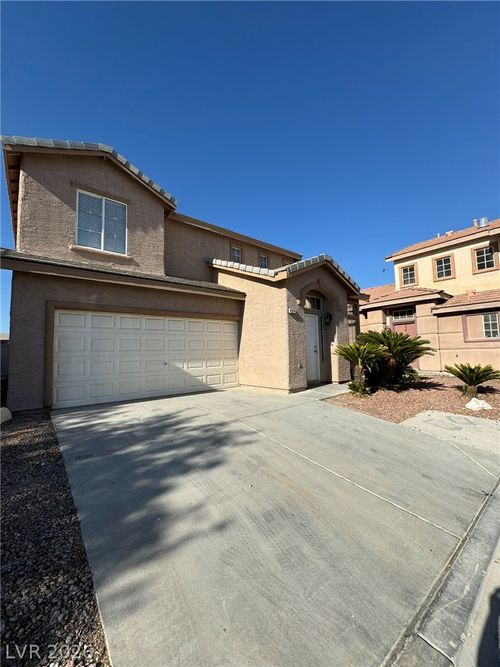 4524 English Lavender Ave, North Las Vegas, NV, 89031-0481 | Card Image