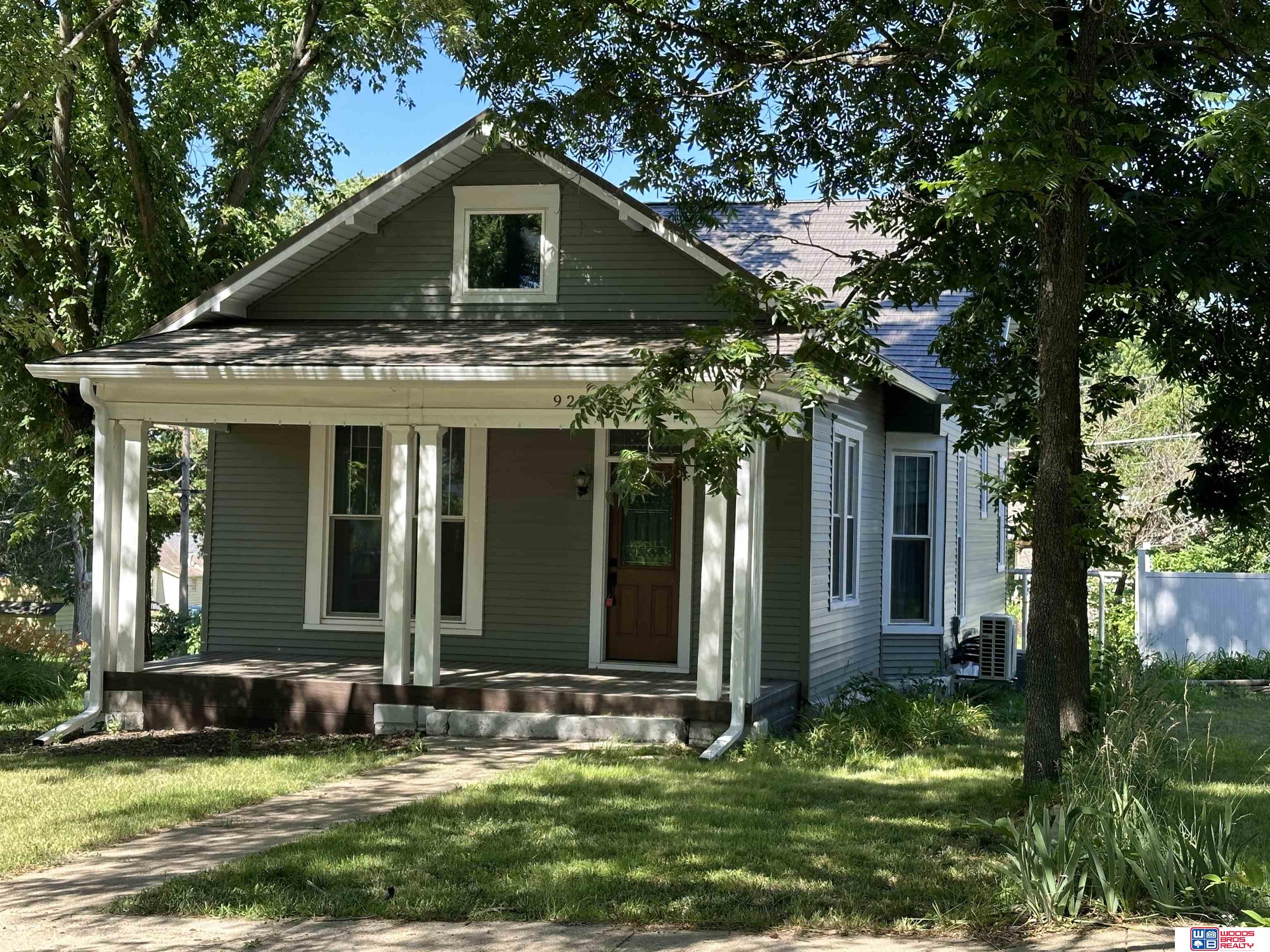 D St, Fairbury, NE 68352