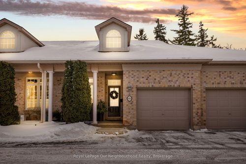 102-120 University Ave E, Cobourg, ON, K9A0A9 | Card Image