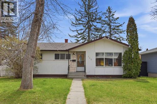 140 Fyffe Road Se, Calgary, AB, T2H1C1 | Card Image