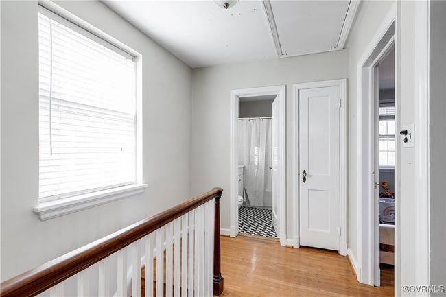 7711 Hollins Rd, House other with 4 bedrooms, 2 bathrooms and null parking in Henrico VA | Image 28