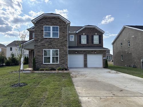 25 Cowan Court, Mount Juliet, TN, 37122 | Card Image