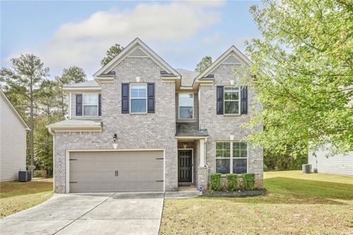 1429 Stone Ridge Court, Hampton, GA, 30228 | Card Image