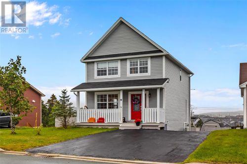 20 Vambury St, Paradise, NL, A1L0K1 | Card Image