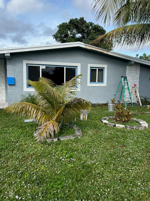 a-1501 Nw 174th St, Miami Gardens, FL, 33169-5126 | Card Image