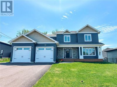 11 Kesmark Crt, House other with 5 bedrooms, 4 bathrooms and null parking in Moncton NB | Image 1