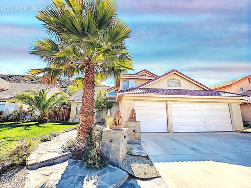 39221 Beacon Ln, Palmdale, CA, 93551-1578 | Card Image
