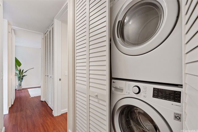 APT-258 - 1015 Aoloa Pl, Condo with 2 bedrooms, 2 bathrooms and 2 parking in Kailua HI | Image 8