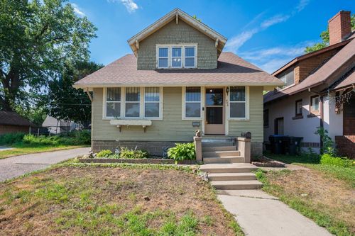 406 W Lewis St, Mankato, MN, 56001-2531 | Card Image