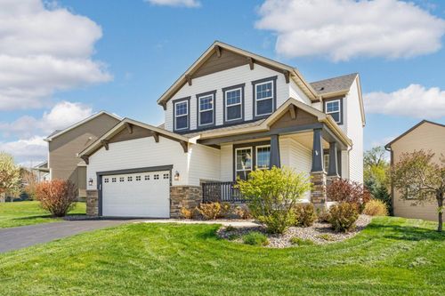 11779 Harvest Path, Woodbury, MN, 55129-7808 | Card Image