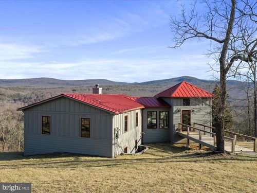277 Toms Knob Approach, LOST RIVER, WV, 26810-8428 | Card Image