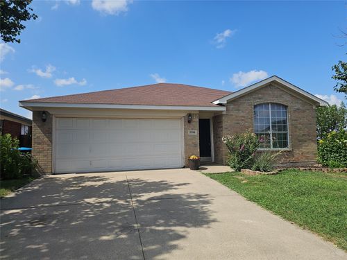 9900 Long Rifle Dr, Fort Worth, TX, 76108-4170 | Card Image