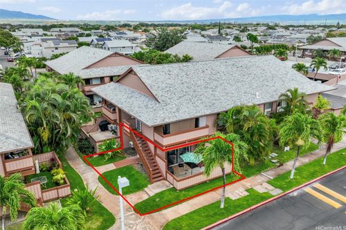 40c-91-1170 Mikohu St, Ewa Beach, HI, 96706-4317 | Card Image