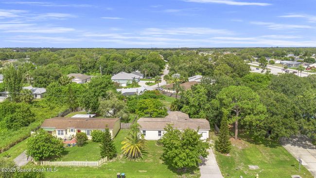 120 Cascade Ave Se, House other with 4 bedrooms, 2 bathrooms and null parking in Palm Bay FL | Image 33