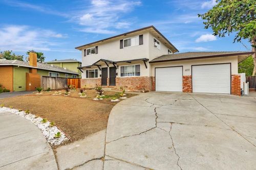 10357 Greenwood Ct, Cupertino, CA, 95014-3357 | Card Image