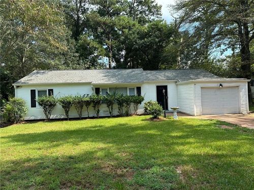 4119 Brenda Dr, Decatur, GA, 30035-1942 | Card Image