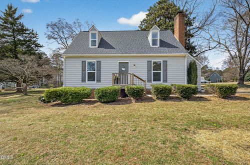 1000 Lightfoot Ct, Wake Forest, NC, 27587-9342 | Card Image