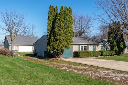 4112 Cheyenne Trail, New Jasper Twp, OH, 45335 | Card Image