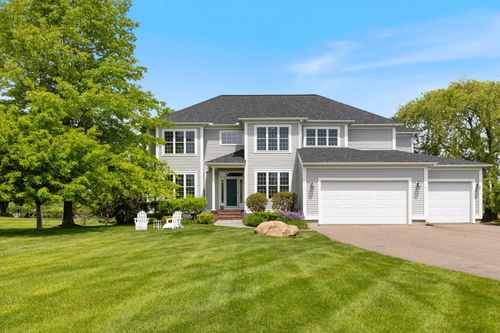 803 Nowland Farm Rd, South Burlington, VT, 05403-8106 | Card Image