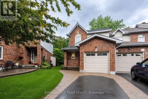 90 Blackdome Crescent, Ottawa, ON, K2T1B1 | Card Image