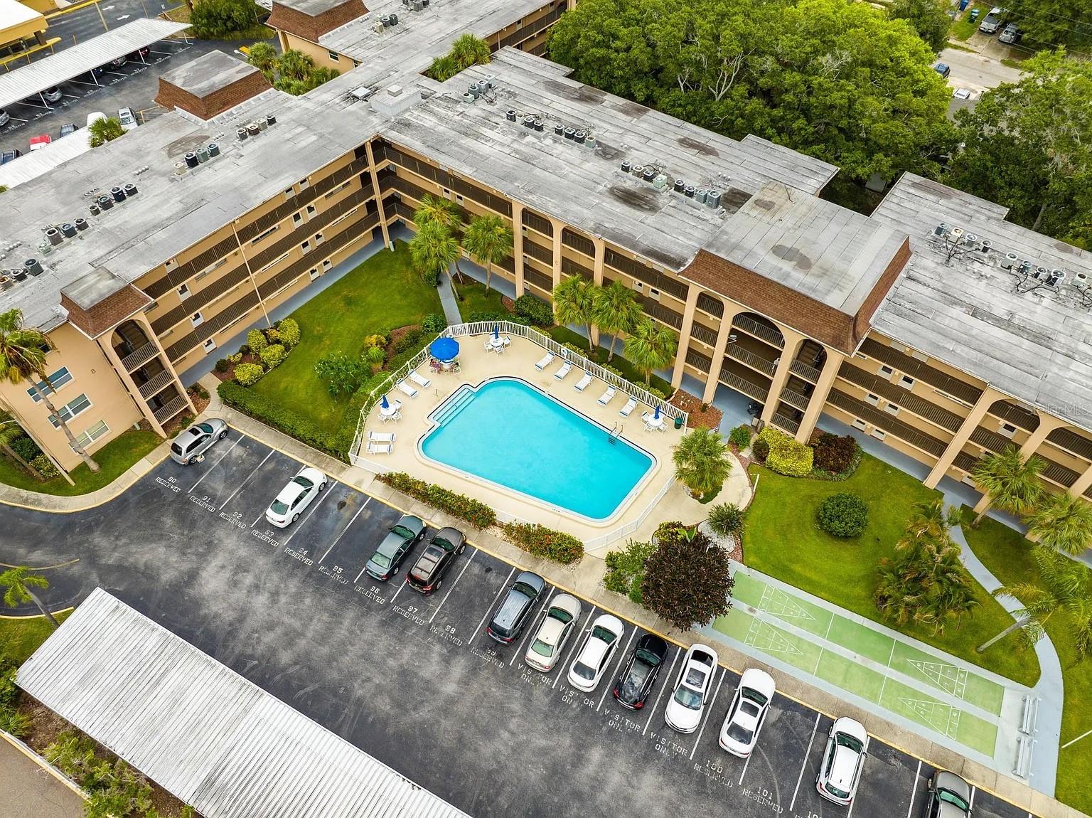 Residential Lease in LARGO