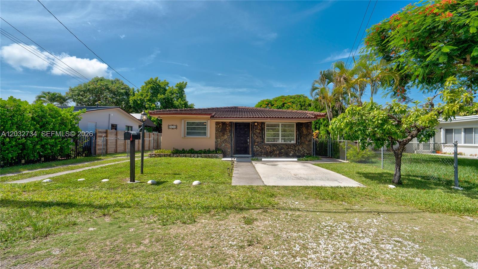 Residential in Miami 4