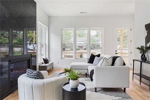 unit-a-1044 Martin St Se, Atlanta, GA, 30315-1905 | Card Image