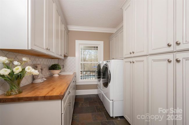 Pantry Cabinets for small appliance storage, shoes, baskets, cleaning supplies, etc... | Image 18