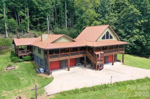 2533 Coopers Creek Rd, Bryson City, NC, 28713-7790 | Card Image