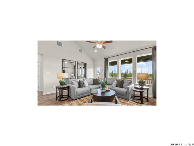 Residential in Helotes 4