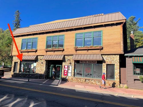 2490 Main Street, Lake Placid, NY, 12946 | Card Image