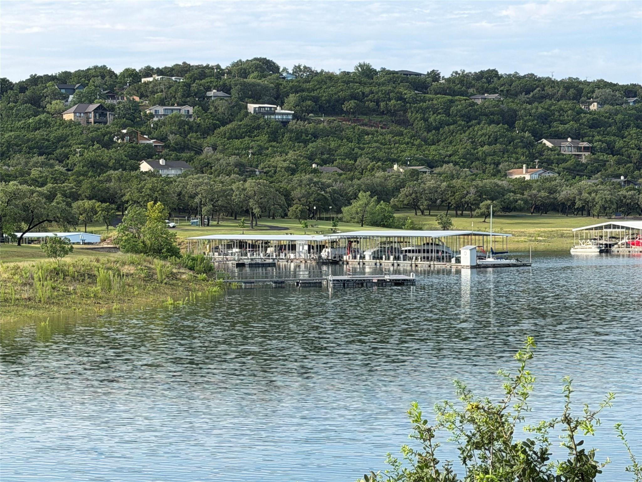 Land in Lago Vista 3