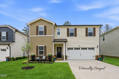 152 Squirrel Oaks Ln, Garner, NC, 27529-9147 | Card Image