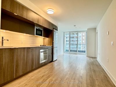 521 - 585 Bloor St E, Condo with 1 bedrooms, 2 bathrooms and null parking in Toronto ON | Image 2