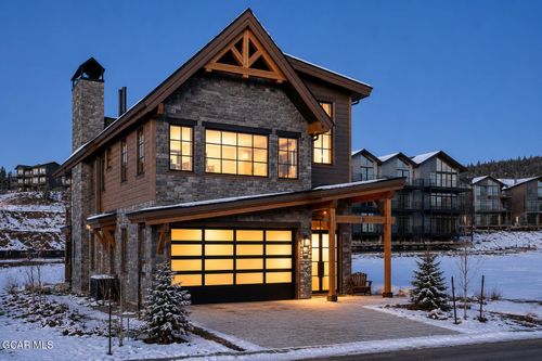 118 Apres Way, Winter Park, CO, 80482 | Card Image