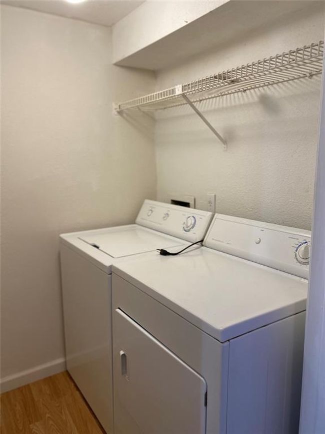 APT-706 - 9000 Bissonnet St, House attached with 2 bedrooms, 1 bathrooms and null parking in Houston TX | Image 7