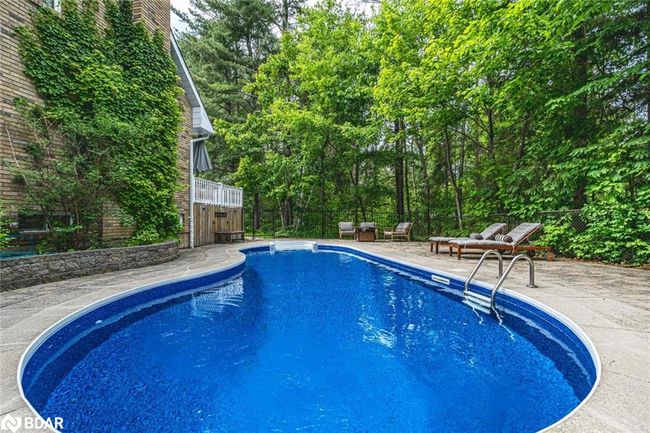 24 Willow Bay Dr, House other with 5 bedrooms, 3 bathrooms and 8 parking in Midhurst ON | Image 23