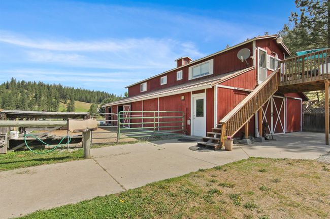 20201 E Lincoln Rd, House other with 4 bedrooms, 2 bathrooms and null parking in Otis Orchards WA | Image 34