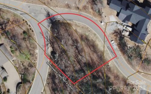 3 Crockett Ridge Rd, Black Mountain, NC, 28711-8935 | Card Image